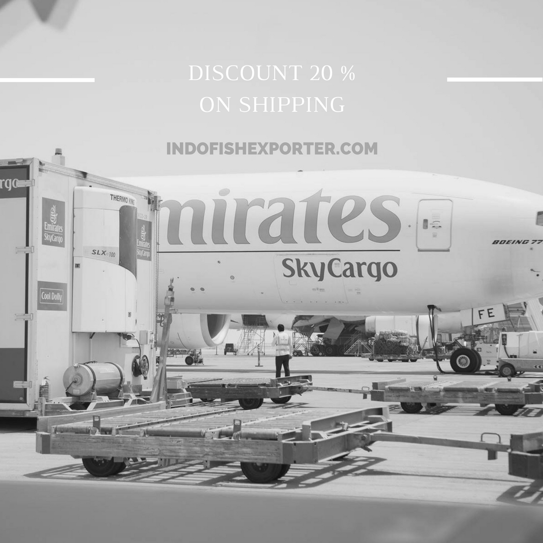 tropical fish indonesia shipping discount